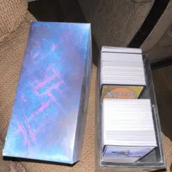 Magic: The Gathering Mixed Card Lot, Wizards of the Coast, Berg Strider, Storag… - Image 2