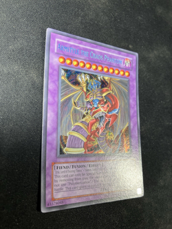 Yu-Gi-Oh Armityle the Chaos Phantom ANPR-EN091 Secret Rare Unlimited Card - Image 2