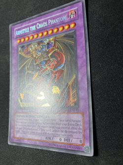 Yu-Gi-Oh Armityle the Chaos Phantom ANPR-EN091 Secret Rare Unlimited Card - Image 3