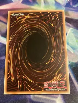Yu-Gi-Oh! TCG Miracle Fusion DUPO-EN055 Ultra Rare 1st Edition NM/M - Image 3