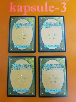 4x Wailing Ghoul | FOIL | Eldritch Moon | MTG Magic Cards - Image 2