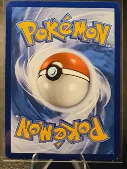Nidoran M #032/165 SV2a: Pokemon Card 151 Common Pokemon PK010B - Image 2