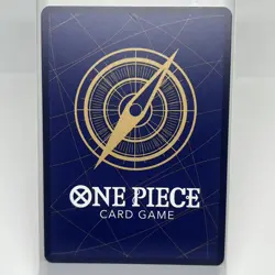 One Piece CCG Perona OP12-034 Legacy of the Master NM Condition Japanese - Image 2