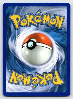 Scrafty 69/114 2011 Black & White Base Pokemon Card TCG Reverse Holo Rare - Lp - Image 2