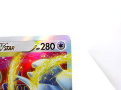 Lugia VSTAR 【P】{325/S-P} [S-P] PROMO Pokemon Card Game Japanese - Scratches - Image 3