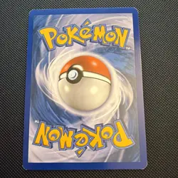 Pokemon TCG Suicune Secret Wonders 19/132 Cracked Ice Holo Rare Card - Image 4
