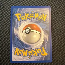 Pokemon Tepig BW07 Black & White Promo Holo Basic 60 HP TCG Card - Image 4