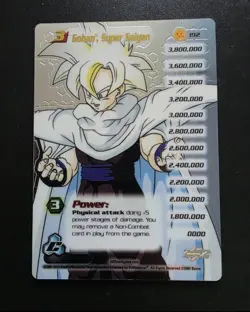 Dragon Ball Ccg Card Bundle - Image 5