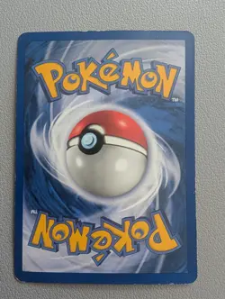 Pokemon Moltres Fossil Rare Card 27/62 Basic 1999 70 HP Regular WOTC - Image 2