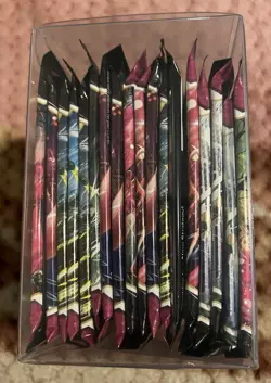 POKEMON Fusion Strike LOOSE Factory Sealed (36 packs) ~ Booster Box Equivalent - Image 2