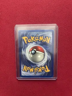 Pokemon TCG Kangaskhan Holo Rare Card 5/64 Jungle Unlimited - Image 2