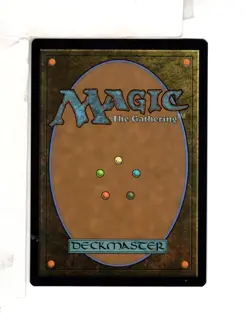 MTG SkeenAB Urza's Incubator from Commander 2015 (MB ver). NM. - Image 2