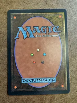 MTG: Revised - Mana Vault LP - Image 2