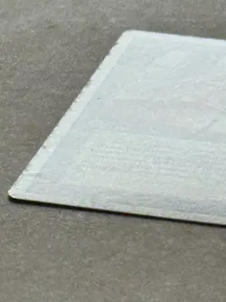 MTG: Revised - Mana Vault LP - Image 3