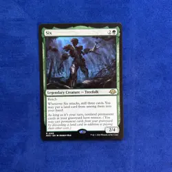 Six Modern Horizons 3 Regular - Image 1