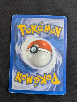 Azumarill - 114/113 - Pokemon Delta Species Holo Card HP - Image 2