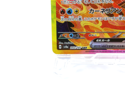 Flareon ex【SAR】{202/187} [SV8a] Terastal Festival Pokemon Card Japan - Near Mint - Image 4