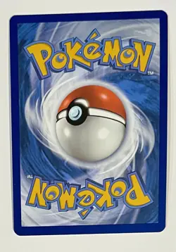 Pokemon TCG: Pawmot SVP006 Black Star Promo Pre-release Card NM - Image 2