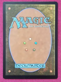 Magic The Gathering COMMANDER BLOOMBURROW FOIL MS BUMBLEFLOWER card MTG - Image 2