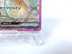 Eevee ex 【SAR】{223/187} [SV8a] Terastal Festival Pokemon Card Japanese Near Mint - Image 5