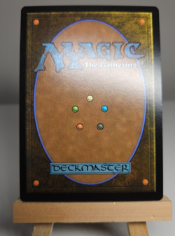 MTG Magic The Gathering - Sol Ring Hatsune Miku Rainbow Foil Secret Lair - MiNT - Image 5