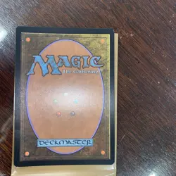 MtG Marrow-Gnawer *Foil* Mystery/List WotC Rare Black unplayed NM - Image 3