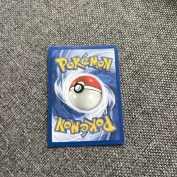 Pokemon WOTC Neo Destiny: Light Azumarill Holo 13/105 - LP - Image 3