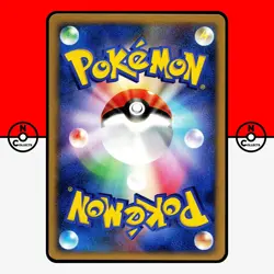 Pokemon Latios Dawn Dash DP4 DPBP#439 2007 1st Ed Japanese #2 LP-NM - Image 2