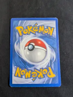 Groudon 102/101 - Ex Hidden Legends Holo Secret Rare Pokemon TCG HP - Image 3