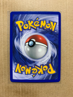Giovanni's Gyarados 5/132 Gym Challenge - Holo Pokemon Card - EXCELLENT - Image 3
