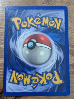 Pokemon TCG Computer Search Base Set 71/102 Regular Unlimited Rare NM - Image 5