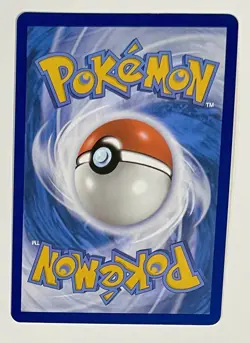 Quaxly Holo Black Star Promo - SVP003 - Scarlet & Violet Pokemon 2023 - Image 2