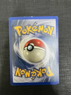 Pokemon TCG Shining Richu 111/102 Neo Destiny Unlimited Holo - Image 5