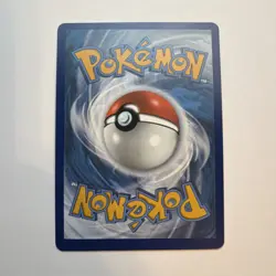Pokemon Glaceon V SWSH196 Sword & Shield Promo Holo Basic 210HP 130ATK English - Image 2