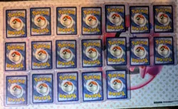 Pokemon card lot - Fusion Strike - NM - pack Fresh Lot of 19 - Image 4