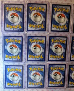 Pokemon card lot - Fusion Strike - NM - pack Fresh Lot of 19 - Image 5