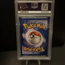 Muk 16/110 Legendary Collection Holo Pokemon TCG - Image 2