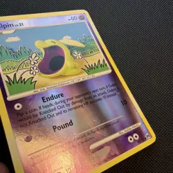 Gulpin - 40/99 - Arceus - Pokemon - Uncommon LP - Image 2