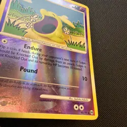 Gulpin - 40/99 - Arceus - Pokemon - Uncommon LP - Image 3