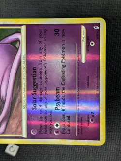 Espeon 4/95 - Call Of Legends Reverse Holo Rare Pokemon TCG LP VLP - Image 5