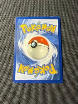 Weedle 69/102 - Pokemon Base Set Unlimited (2) MP - Image 2