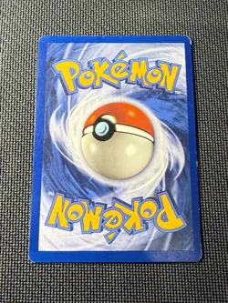 Rattata 61/102 - Pokemon Base Set Unlimited (2) LP - Image 2