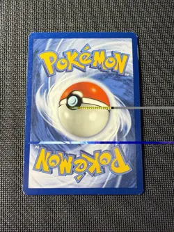 Ponyta 60/102 - Pokemon Base Set Unlimited LP 3 - Image 2