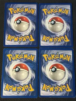 6 x Switch 95/102 - Pokemon Base Set Unlimited - Image 2