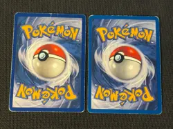 2 x Super Energy Removal 79/102 - Pokemon Base Set Unlimited - Image 2