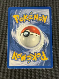 Pokemon Center 85/102 - Pokemon Base Set Unlimited - Image 2