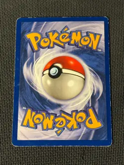 Metapod 54/102 - Pokemon Base Set Unlimited - Image 2