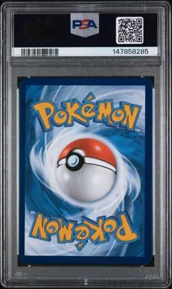 2023 POKEMON SWORD & SHIELD CROWN ZENITH #020 RADIANT CHARIZARD PSA 10 - Image 2