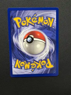 Pokemon TCG Golem 36/62 Fossil Set Uncommon Near Mint Unlimited - Image 5