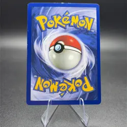 Pokemon Golduck 35/62 Fossil Regular - LP - Image 2